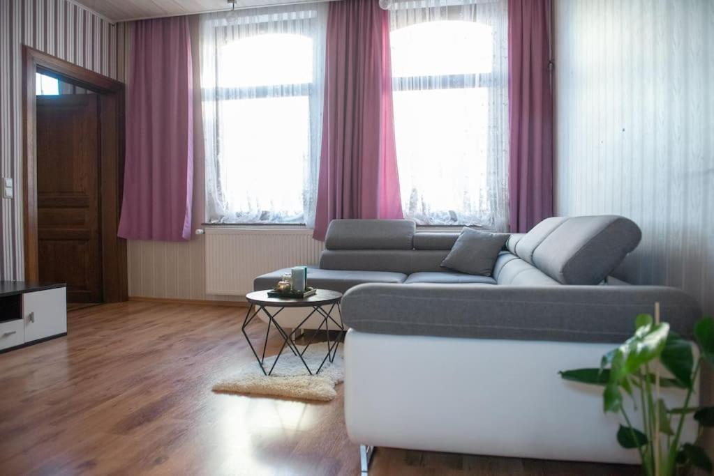 2 Zi.-Wohnung Stadtnah, Messenah Зарштедт Экстерьер фото